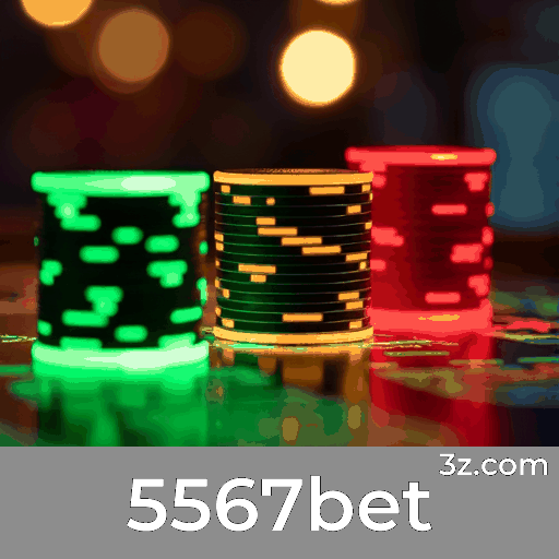 5567bet: Pagamentos Rápidos e Cassino Premiado