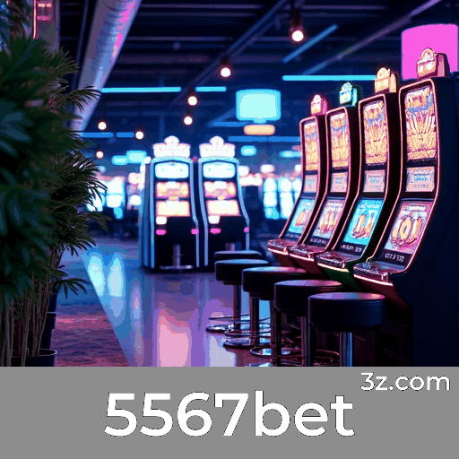 5567bet: Pagamentos Rápidos e Cassino Premiado