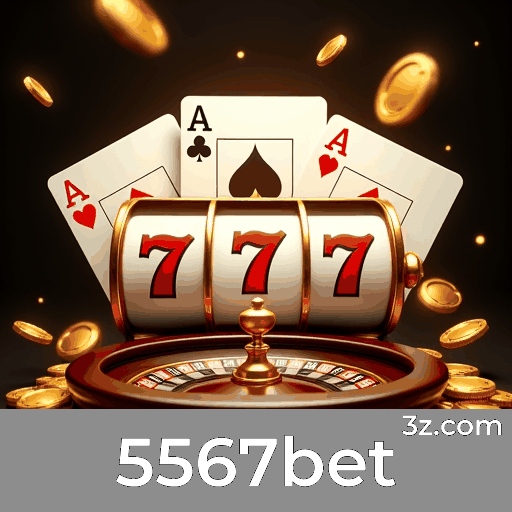 5567bet: Pagamentos Rápidos e Cassino Premiado
